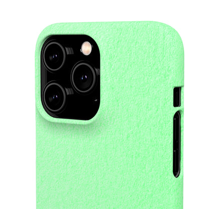 Snap Phone Case – Minted