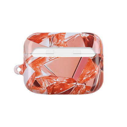 Earbud Case Cover – Ice Cold Crush