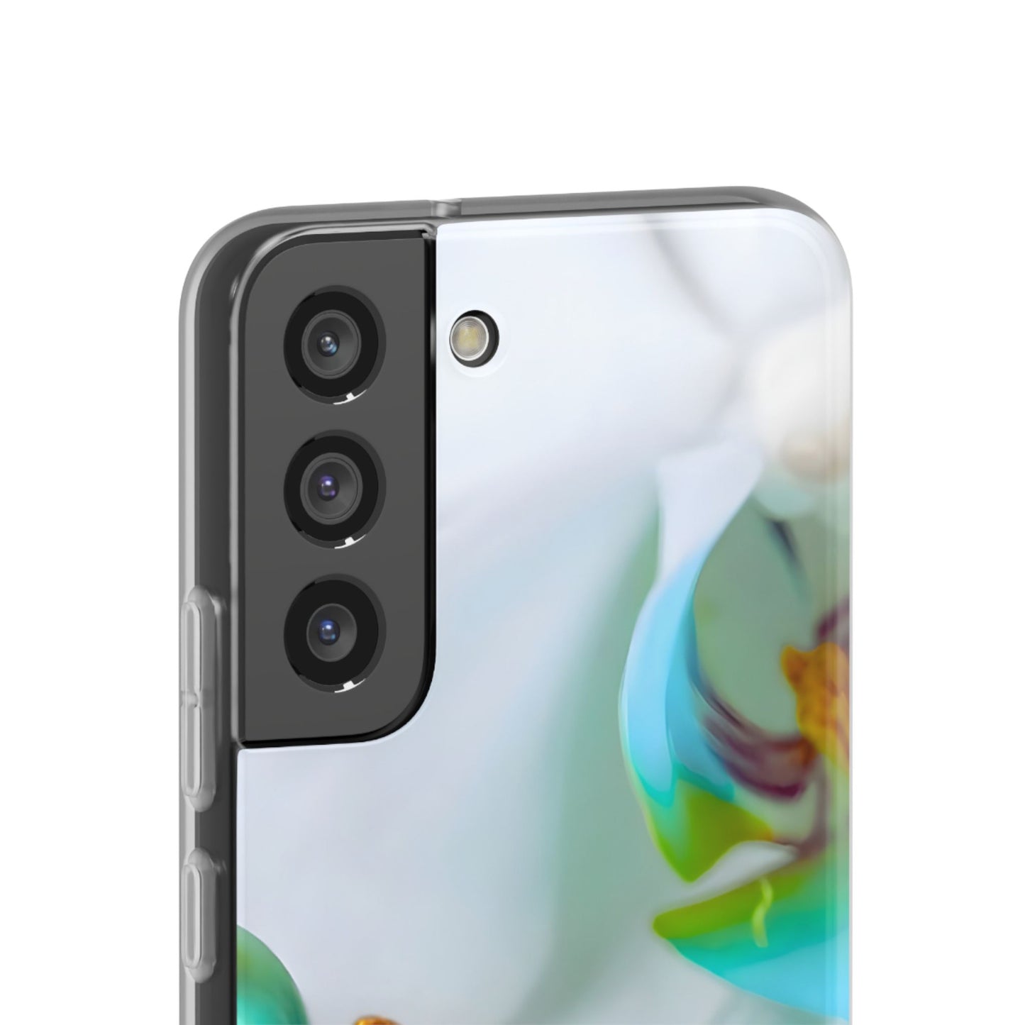 Flexi Case – Mermaid's Pearl