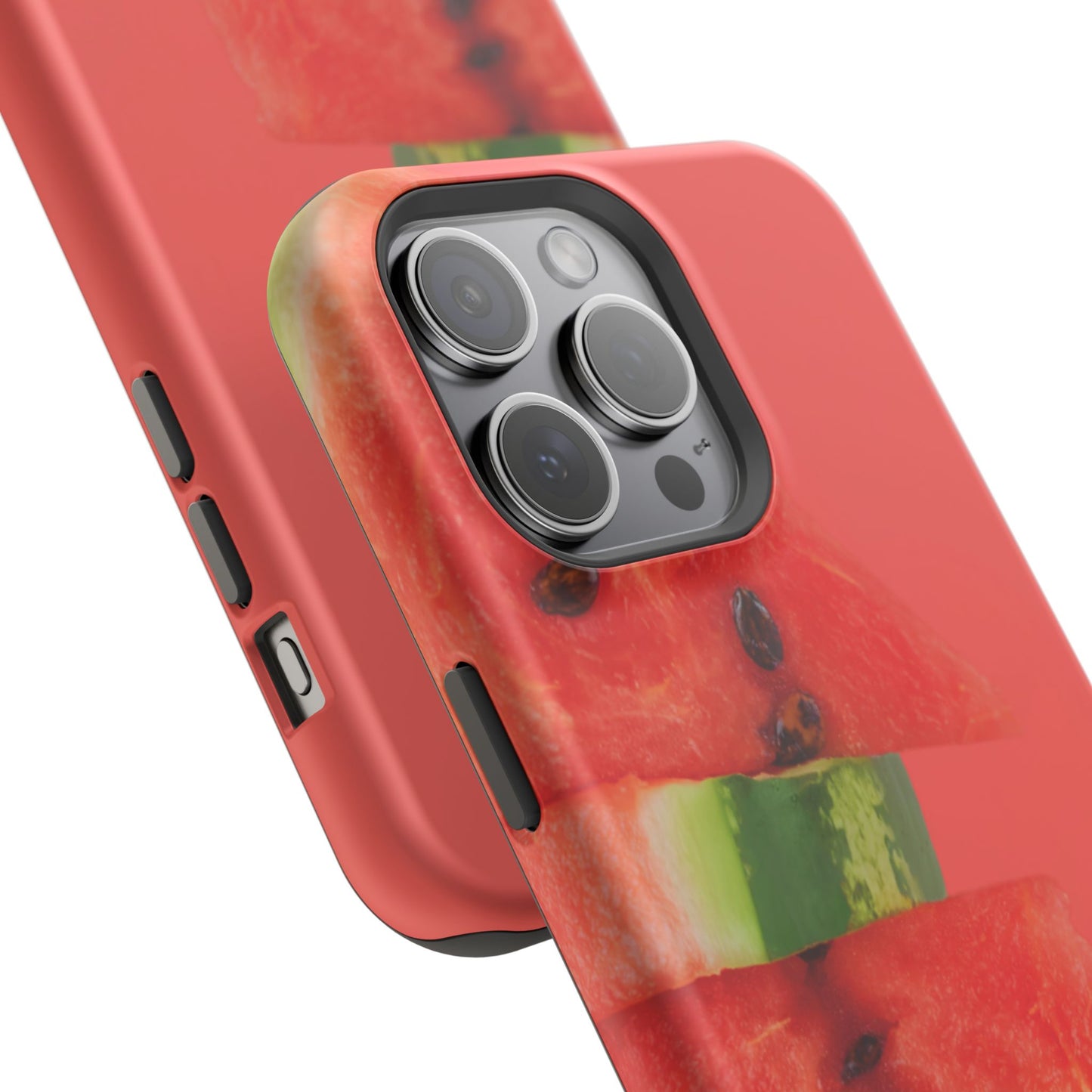 Wireless-Charging Compatible Case – Summer Slice