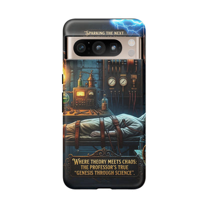 Protective Phone Case – Project Genesis
