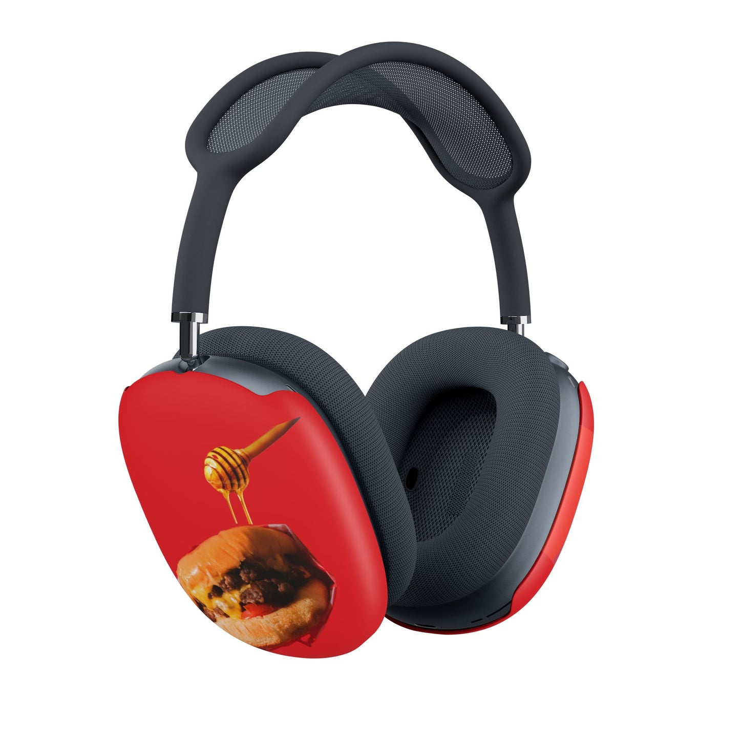 Headphone Ear Cup Covers – Never a Bad Connection