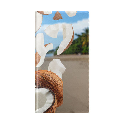 Flip Case – Coco Coast