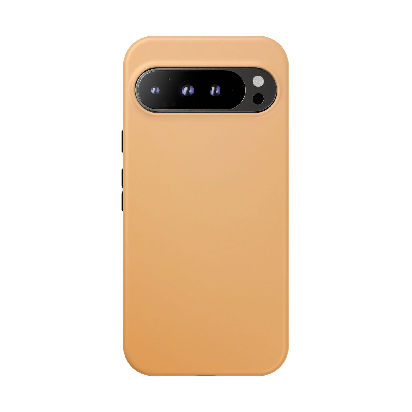 Protective Phone Case – Warm Dune
