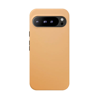 Protective Phone Case – Warm Dune