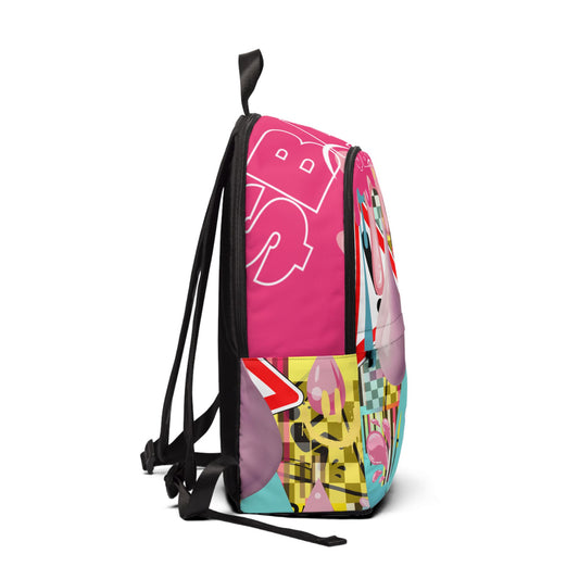 Backpack – Certified Drip