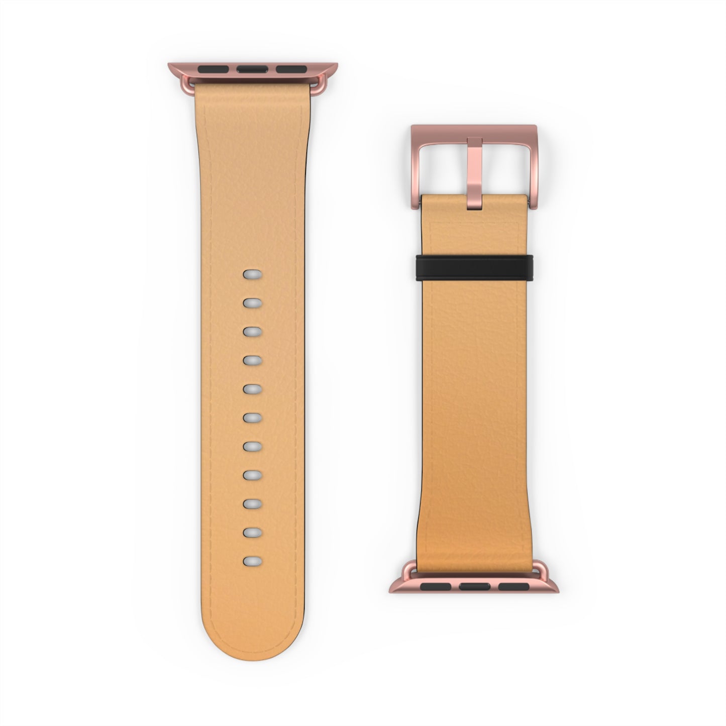 Watch Band – Warm Dune