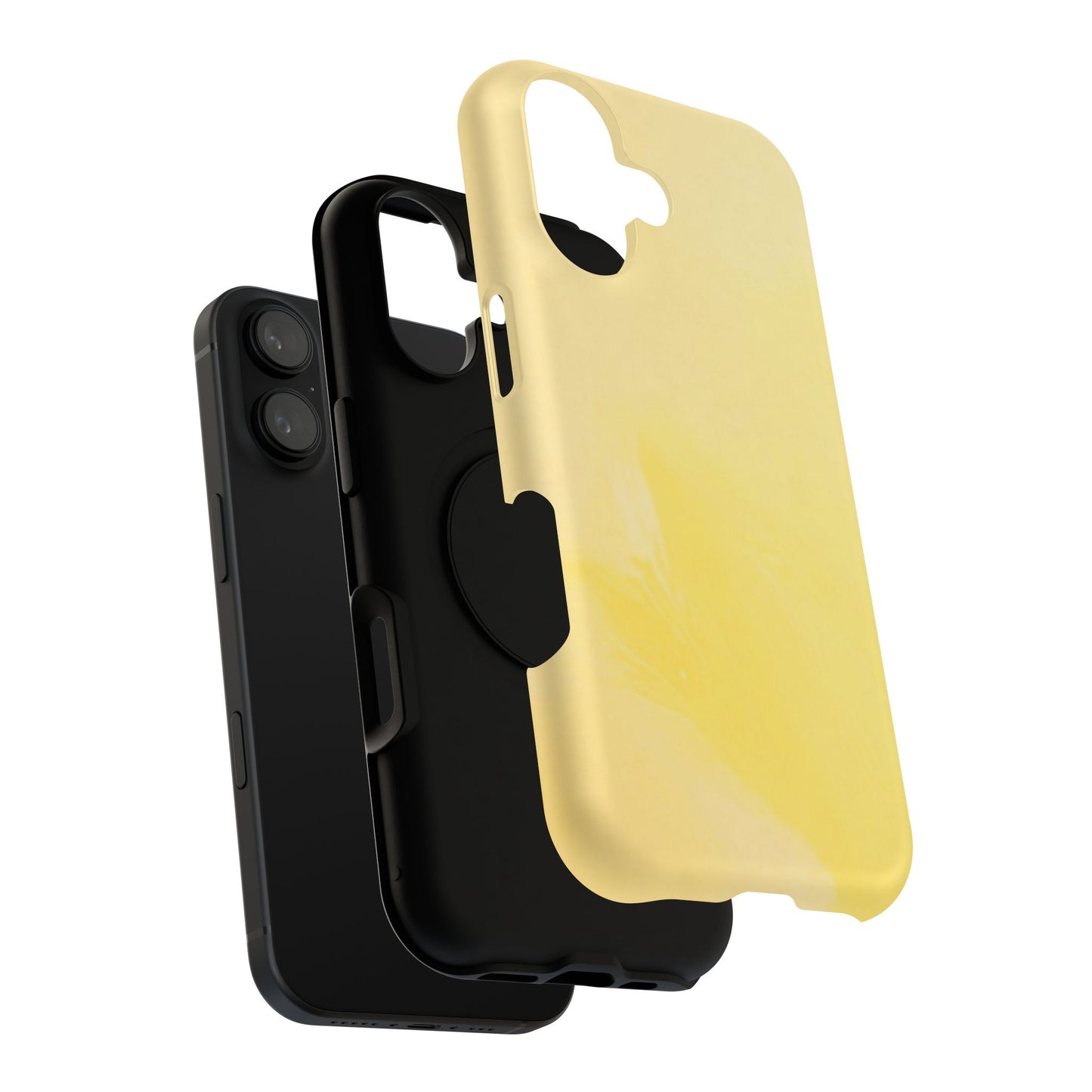 Impact-Resistant Phone Case — Sunwash
