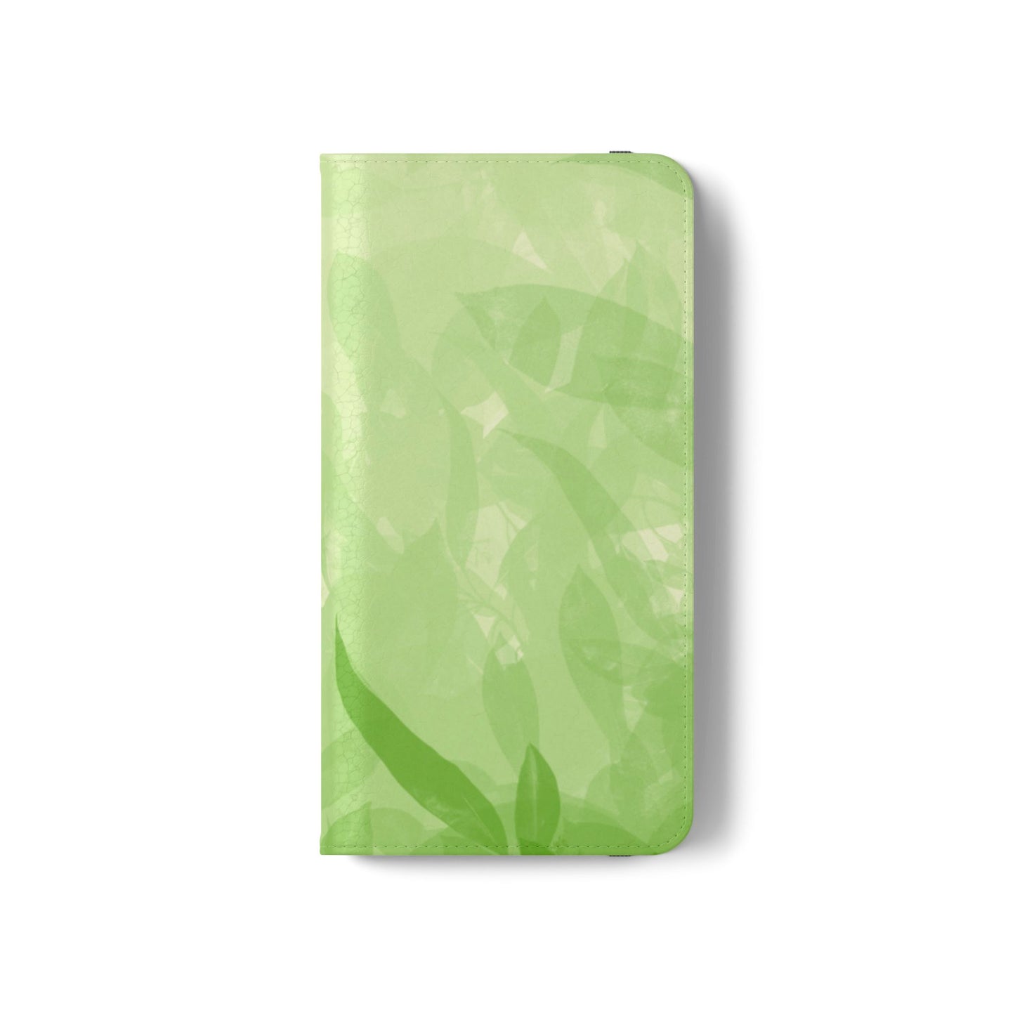 Flip Case – Leaf Echo