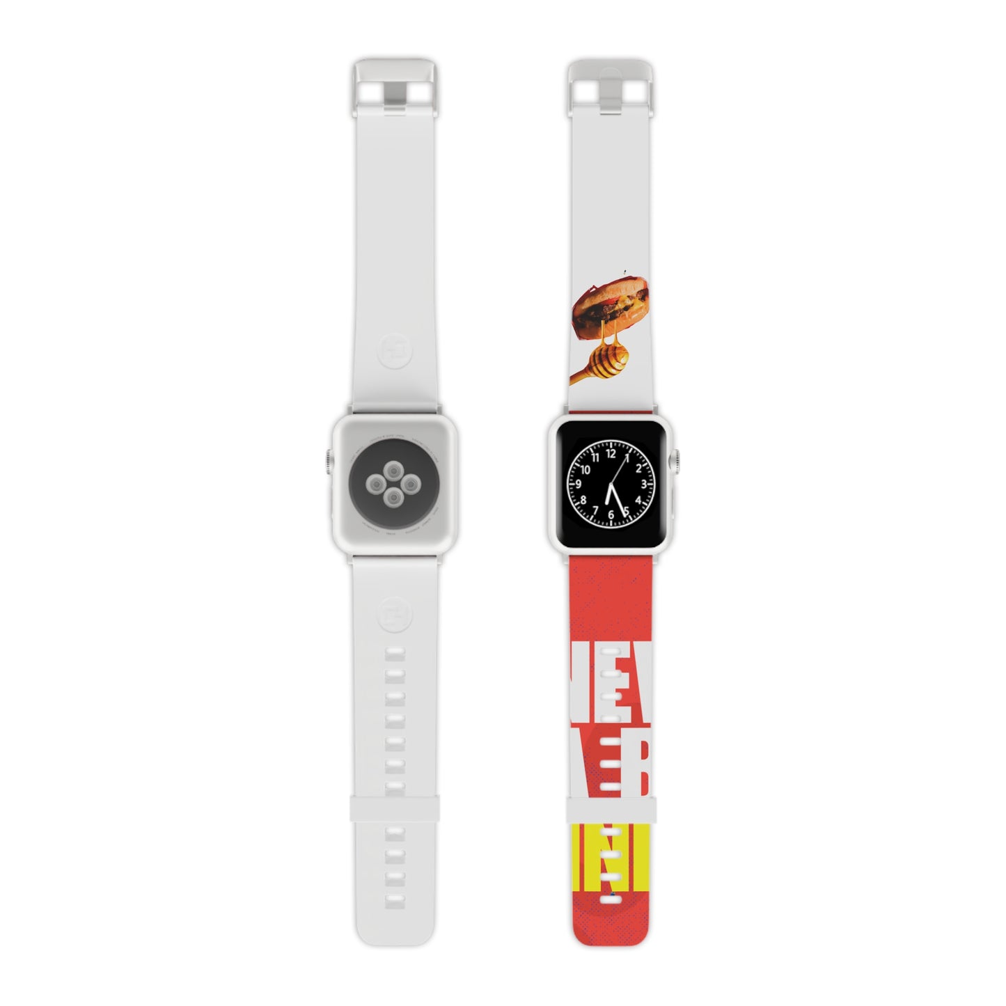 Watch Band – Never a Bad Connection