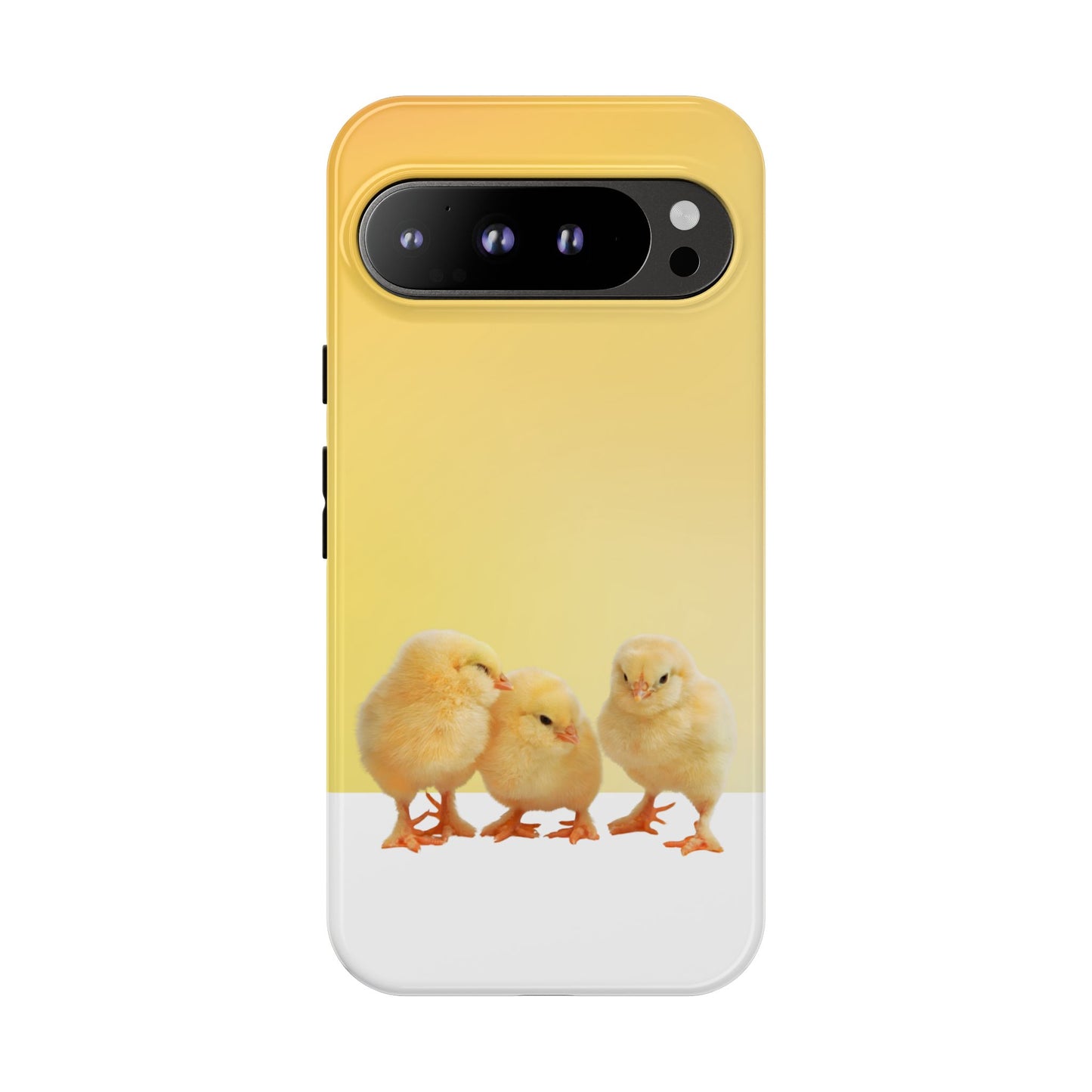 Protective Phone Case – Chirp Crew