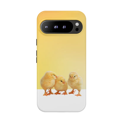 Protective Phone Case – Chirp Crew