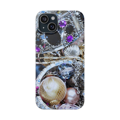 Flexi Case – Chrome Jewel