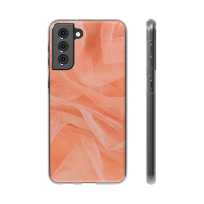Flexi Case – Coral Veil