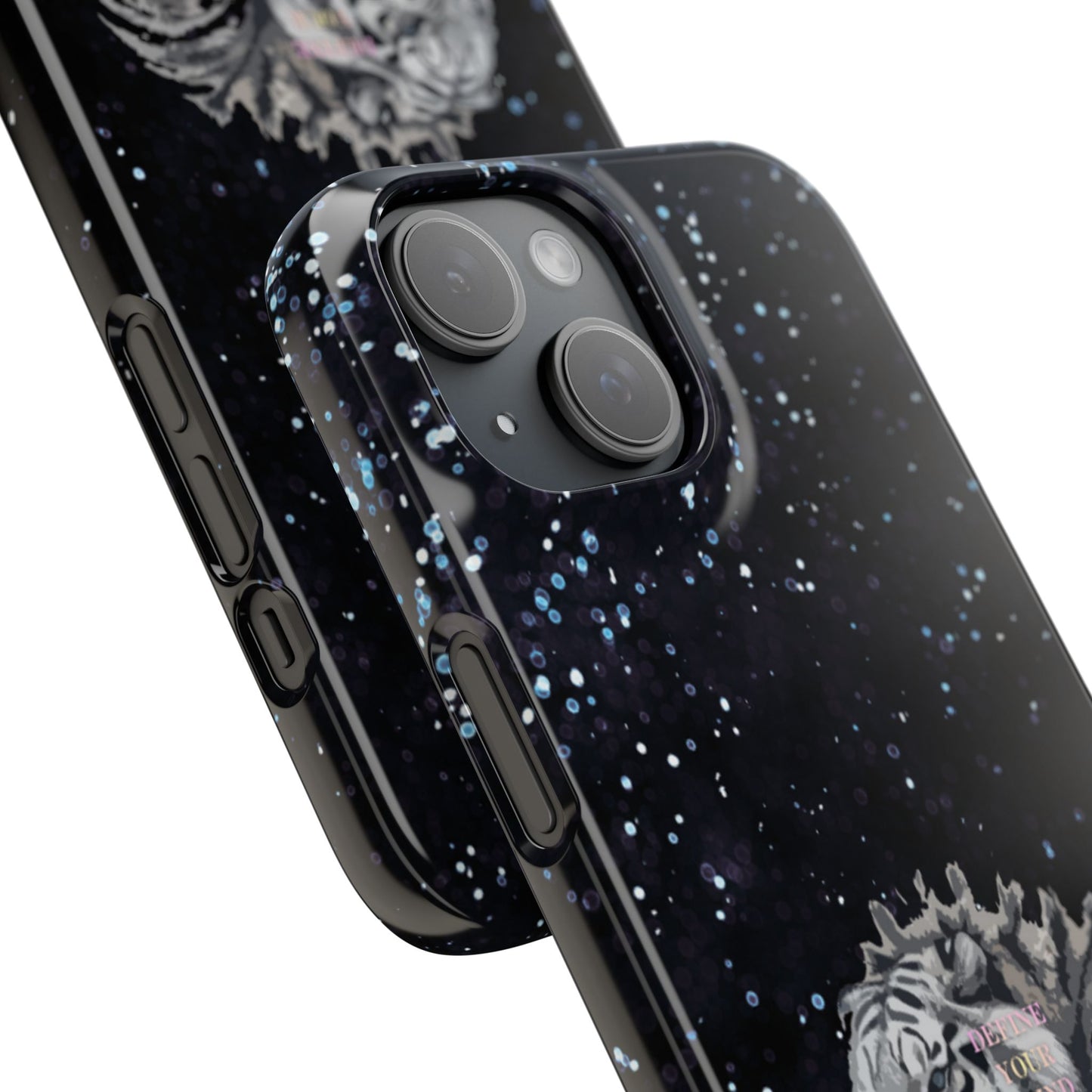 Snap Phone Case – Fearless Grace