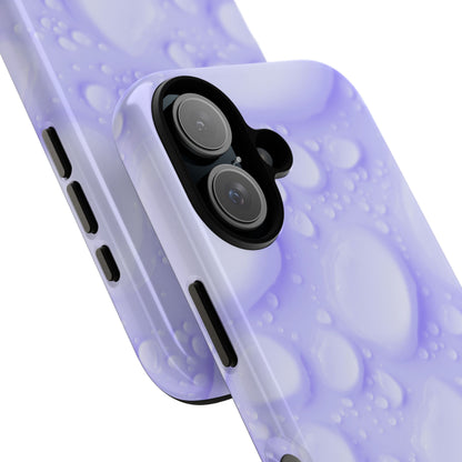 Protective Phone Case — Lilac Dew