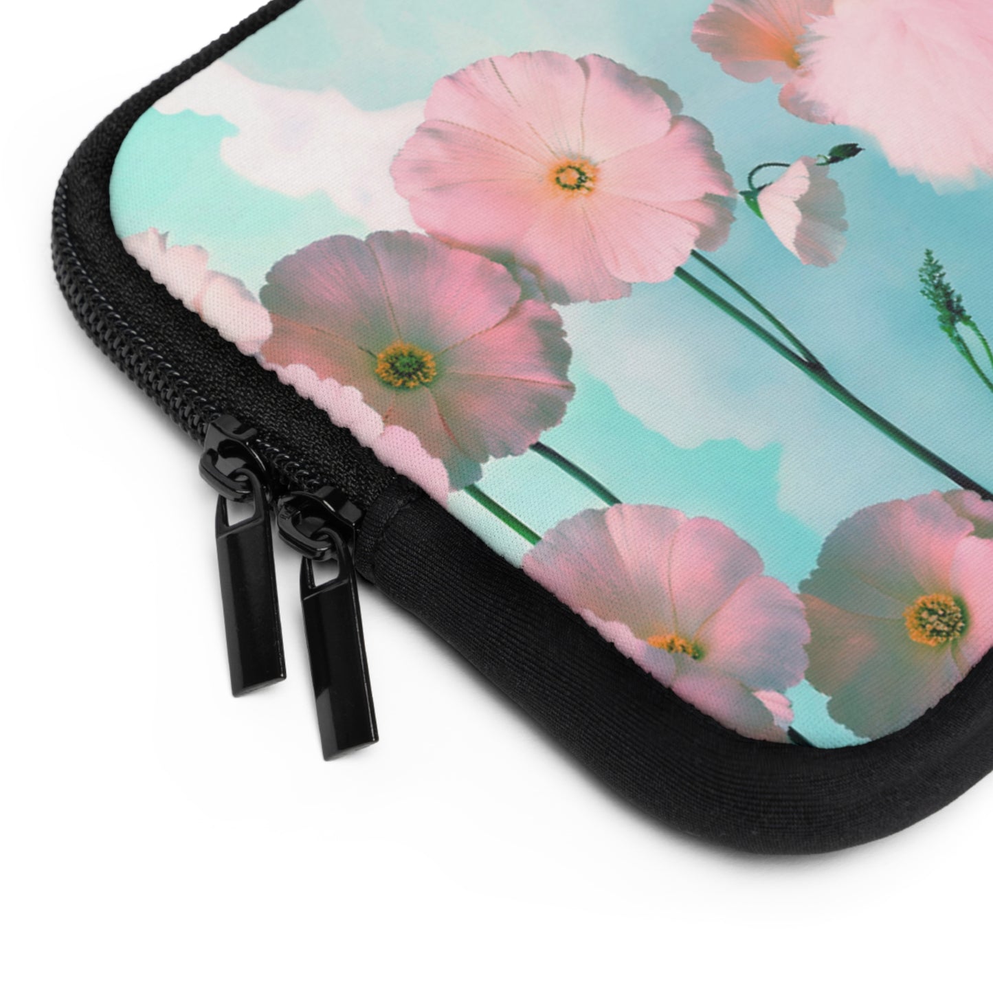 Laptop Sleeve – Garden Romance