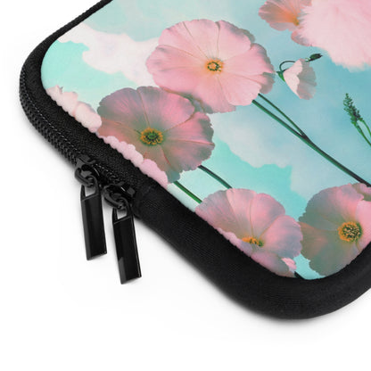 Laptop Sleeve – Garden Romance