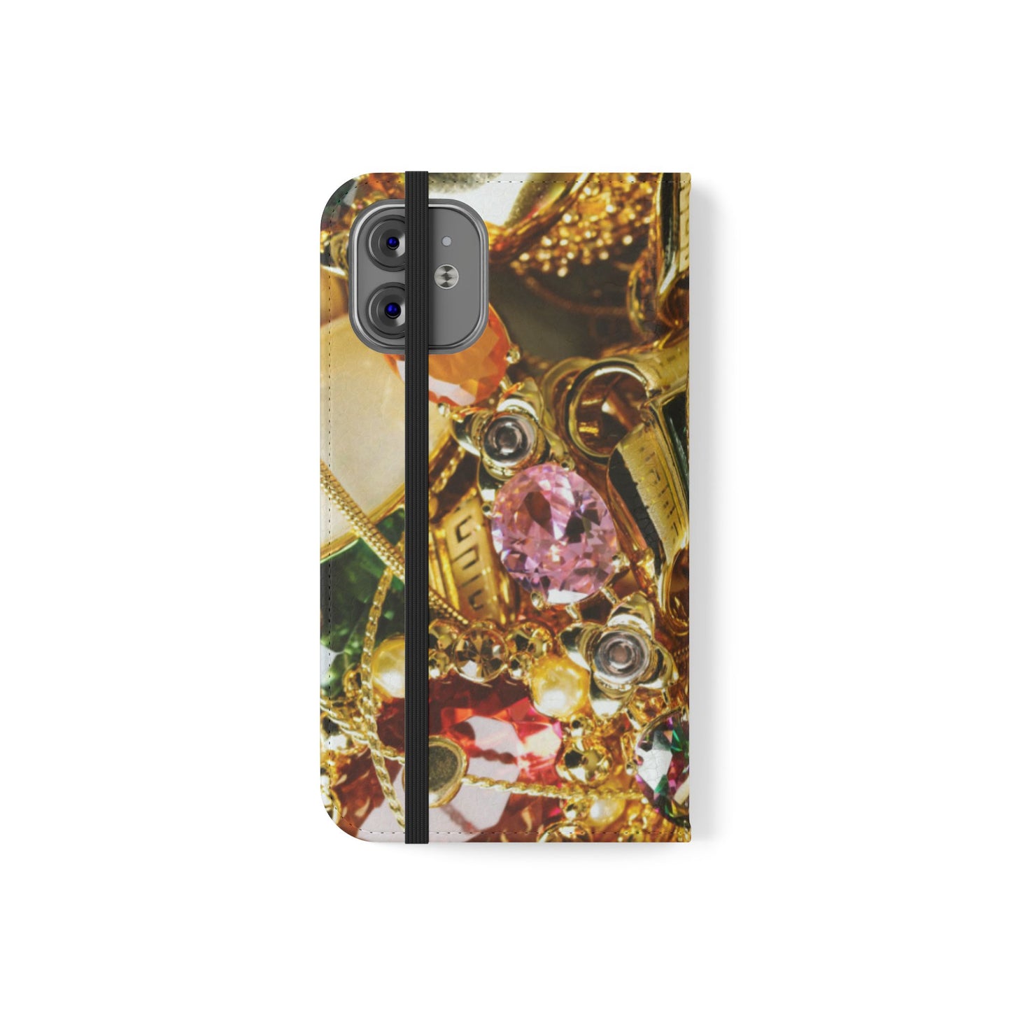 Flip Case – Royal Dynasty