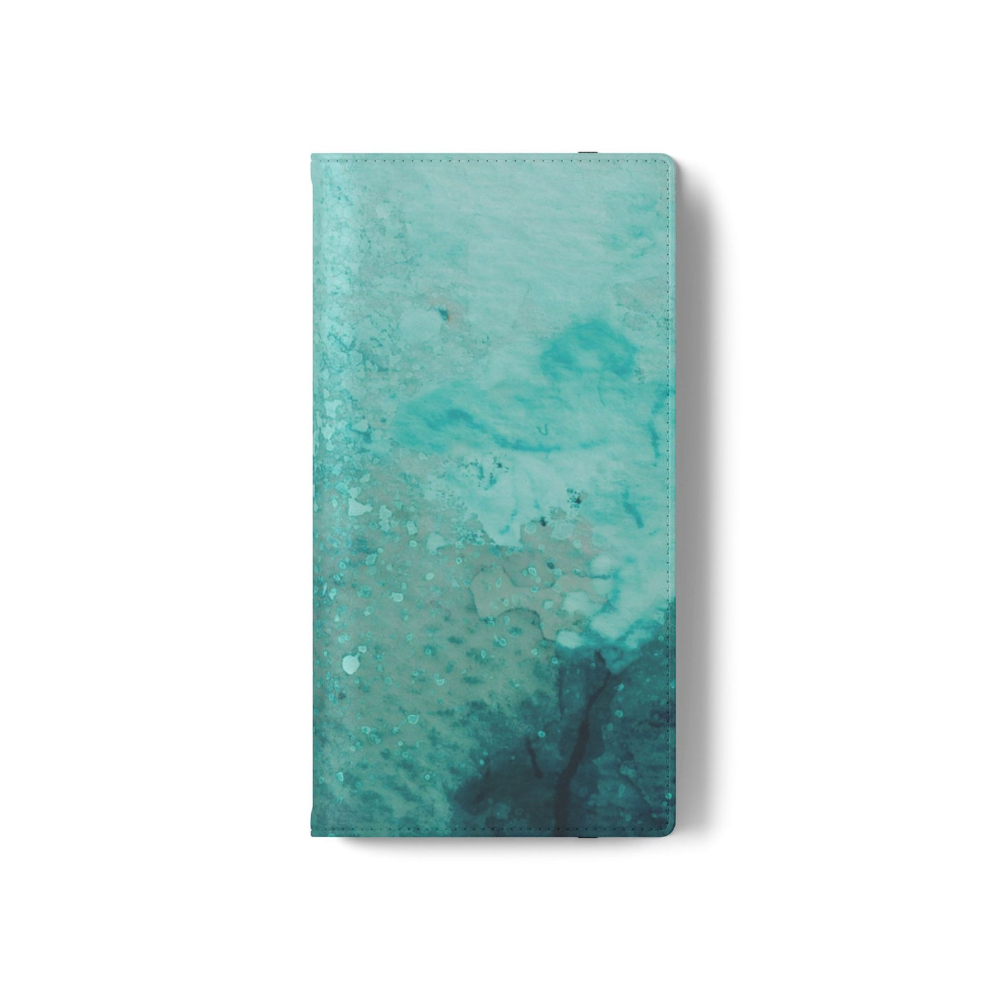 Flip Case – Sea Glass