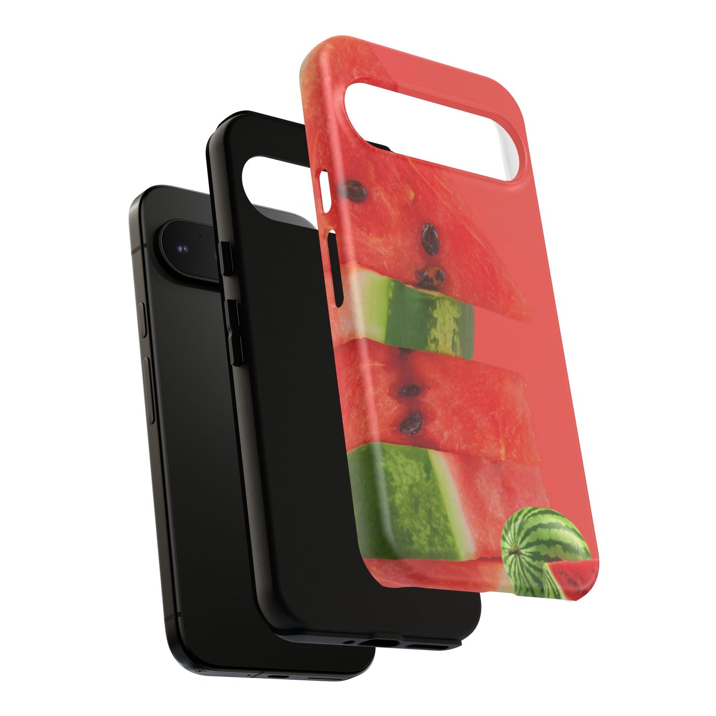 Protective Phone Case – Summer Slice