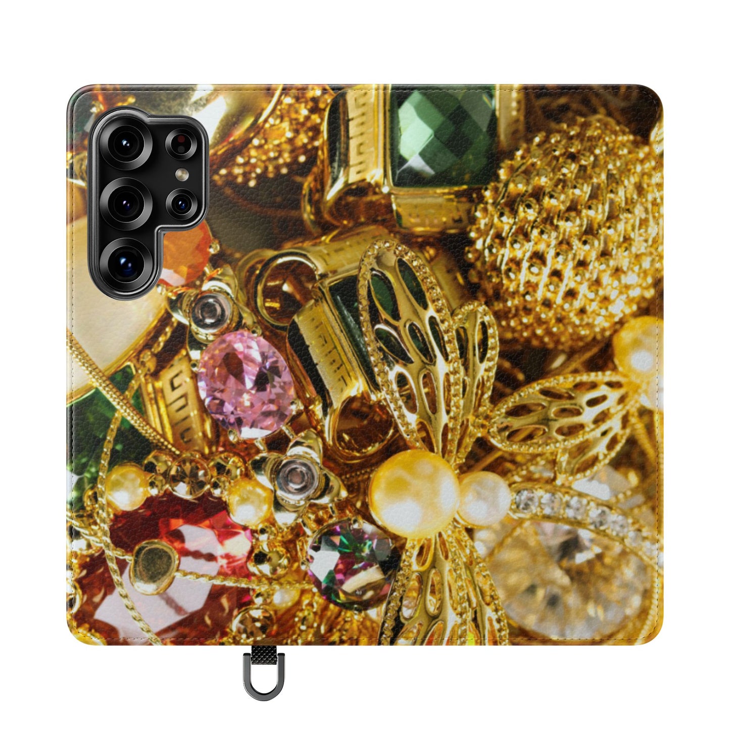 Flip Case – Royal Dynasty