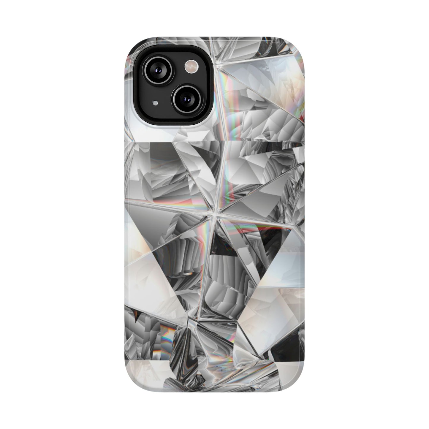 Impact-Resistant Phone Case – Flawless