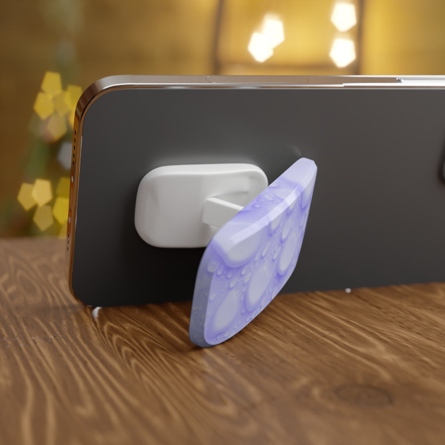 Phone Grip – Lilac Dew