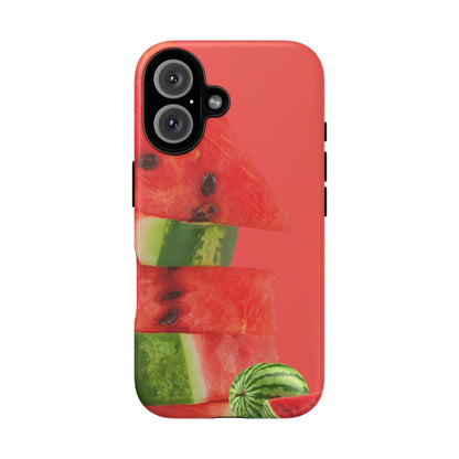 Protective Phone Case – Summer Slice