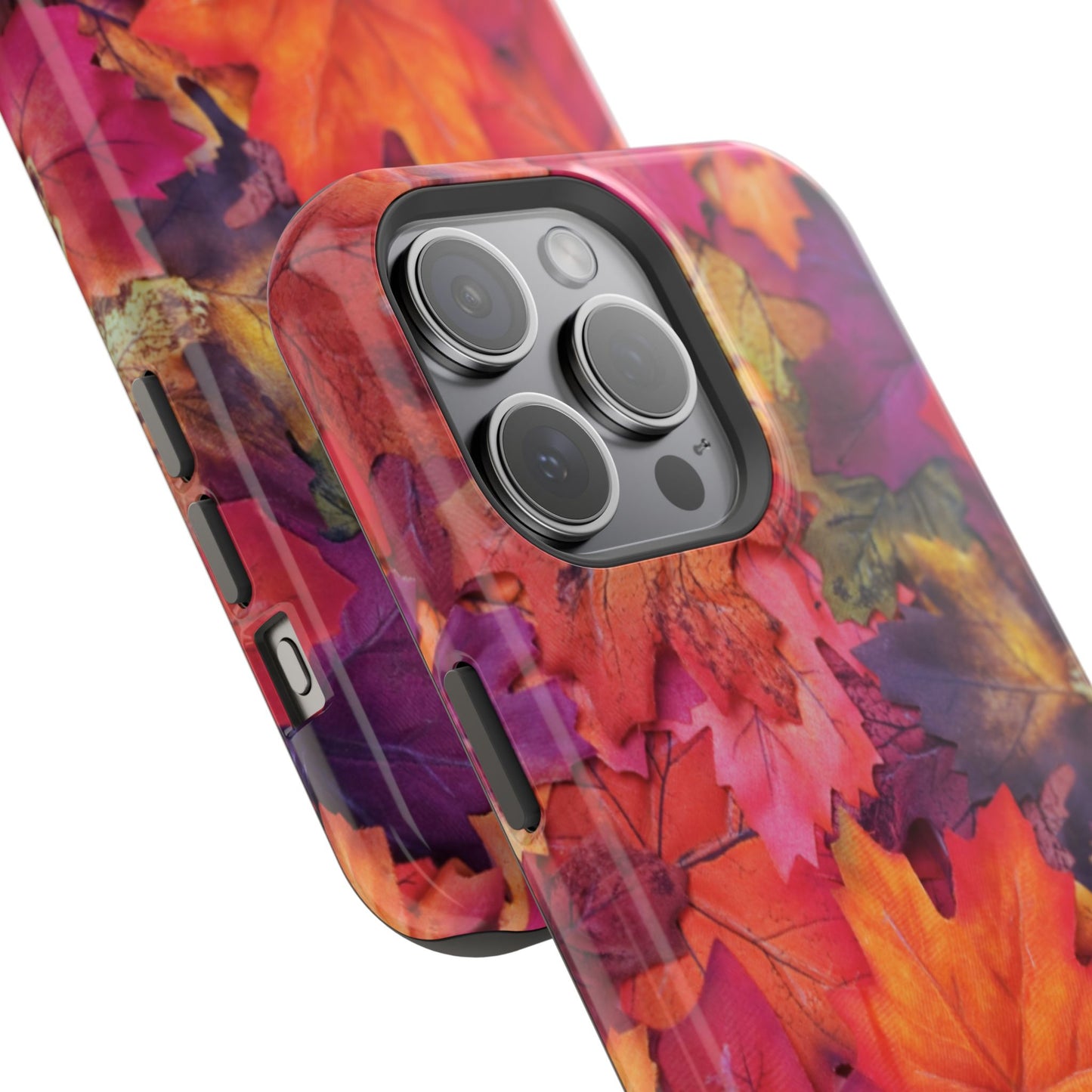 Impact-Resistant Phone Case – Forever Fall