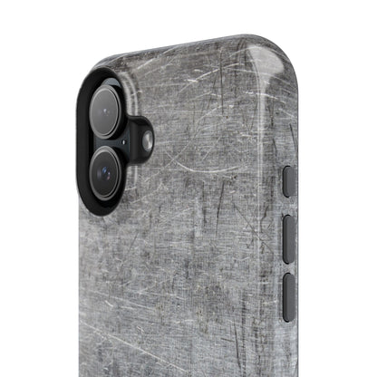 Impact-Resistant Phone Case – Forged Steel