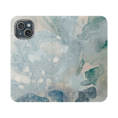 Flip Case – Clay Water
