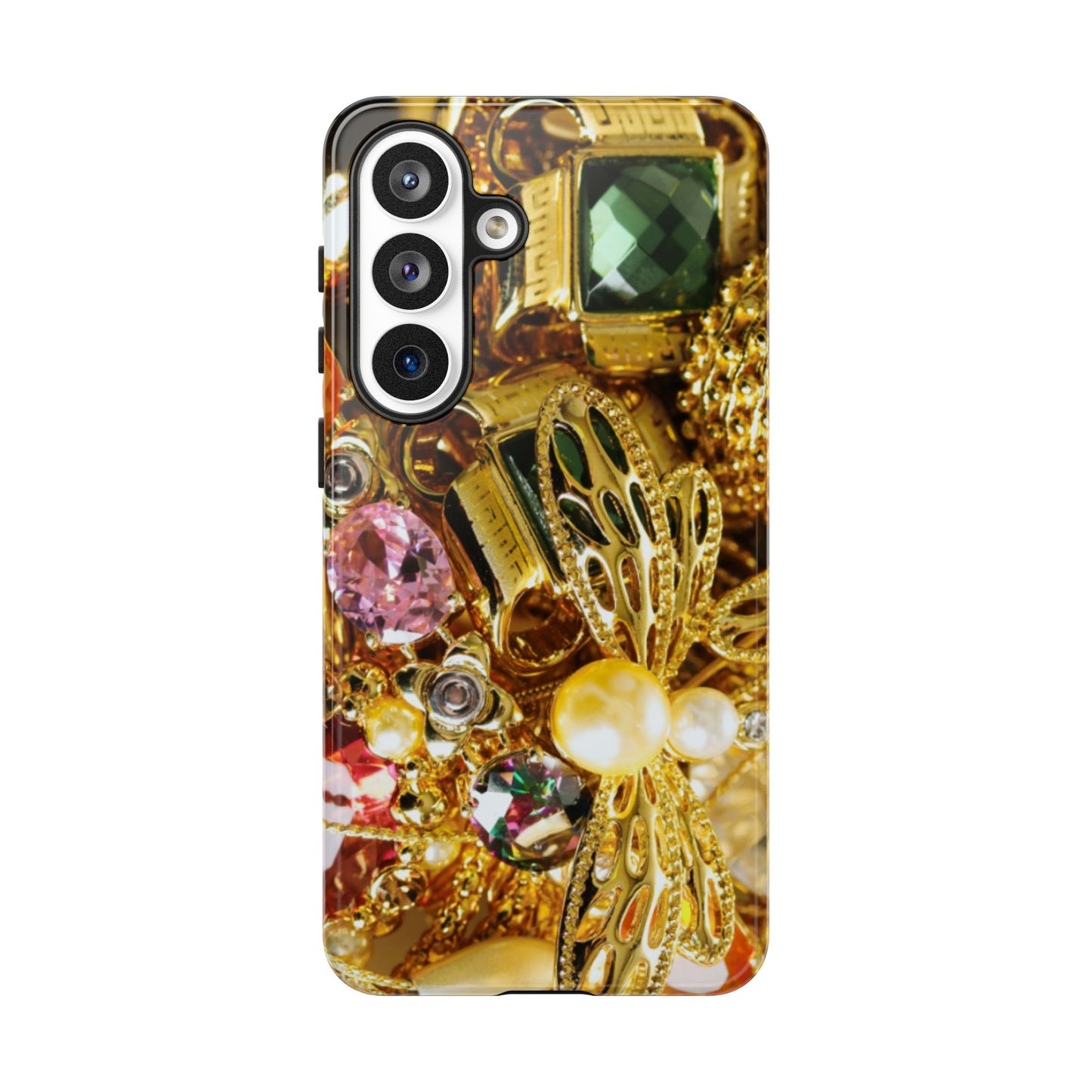 Protective Phone Case – Royal Dynasty