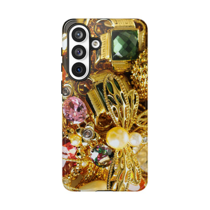 Protective Phone Case – Royal Dynasty
