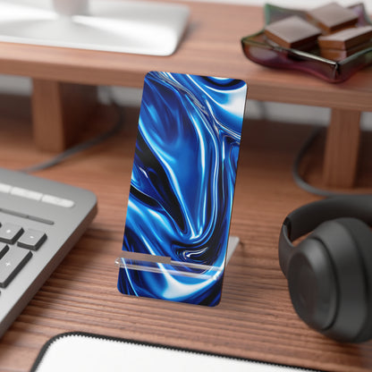 Phone Stand – Midnight Surge