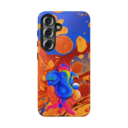 Protective Phone Case – Karma Blaze