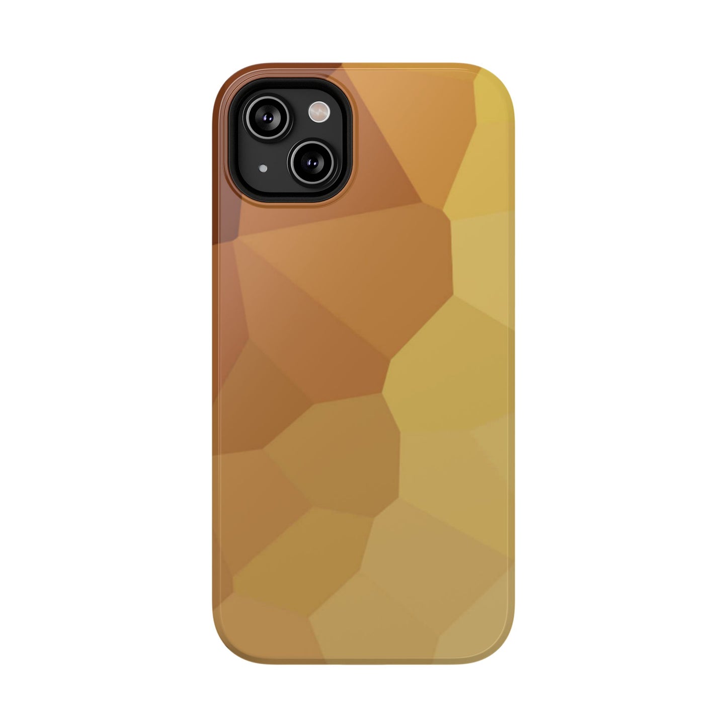 Impact-Resistant Phone Case – Butterglass
