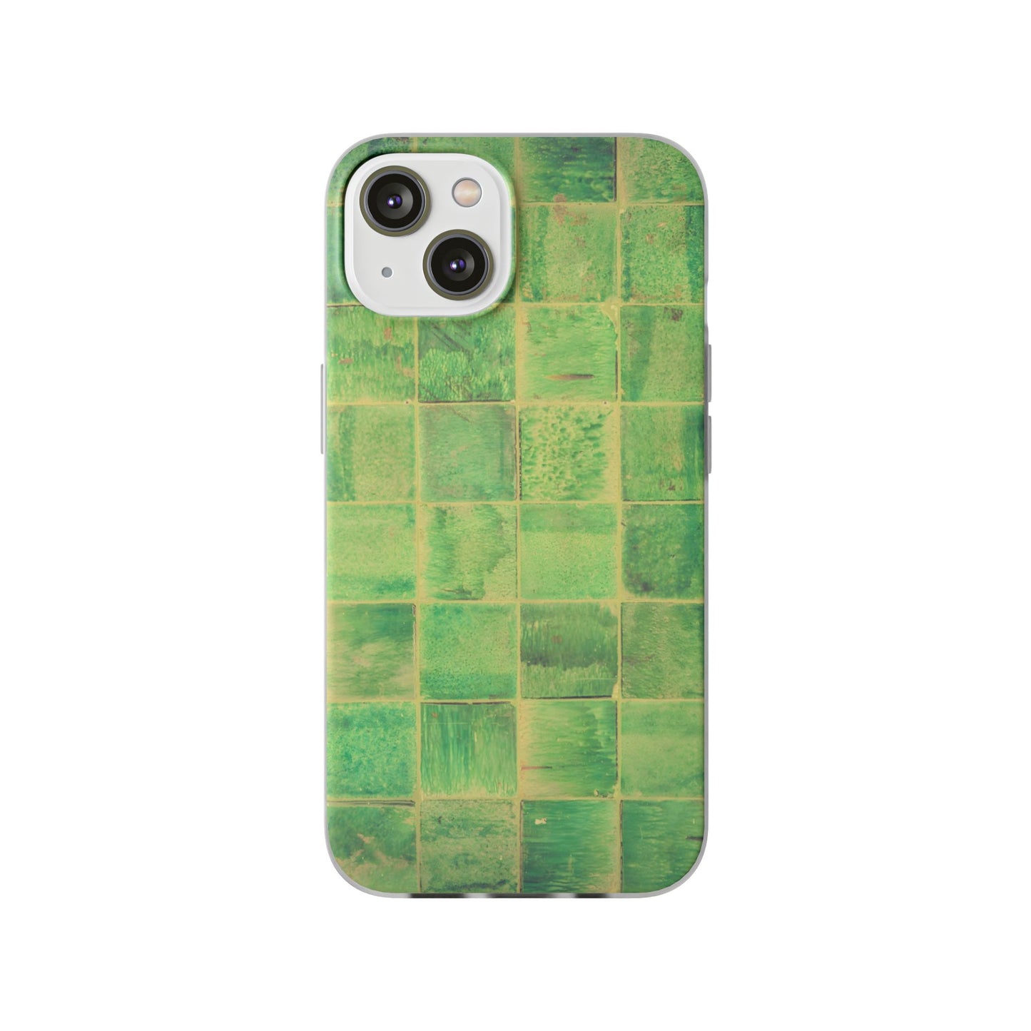 Flexi Case – Mosaic Mode