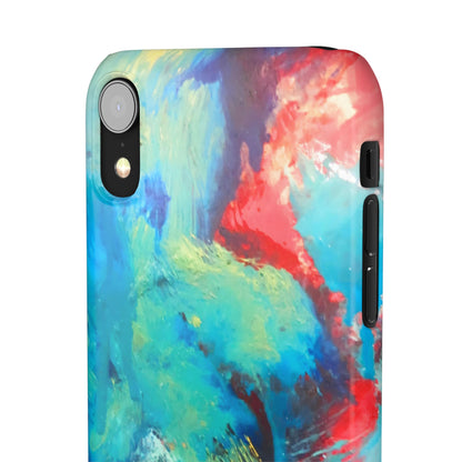 Snap Phone Case – Reef Riot
