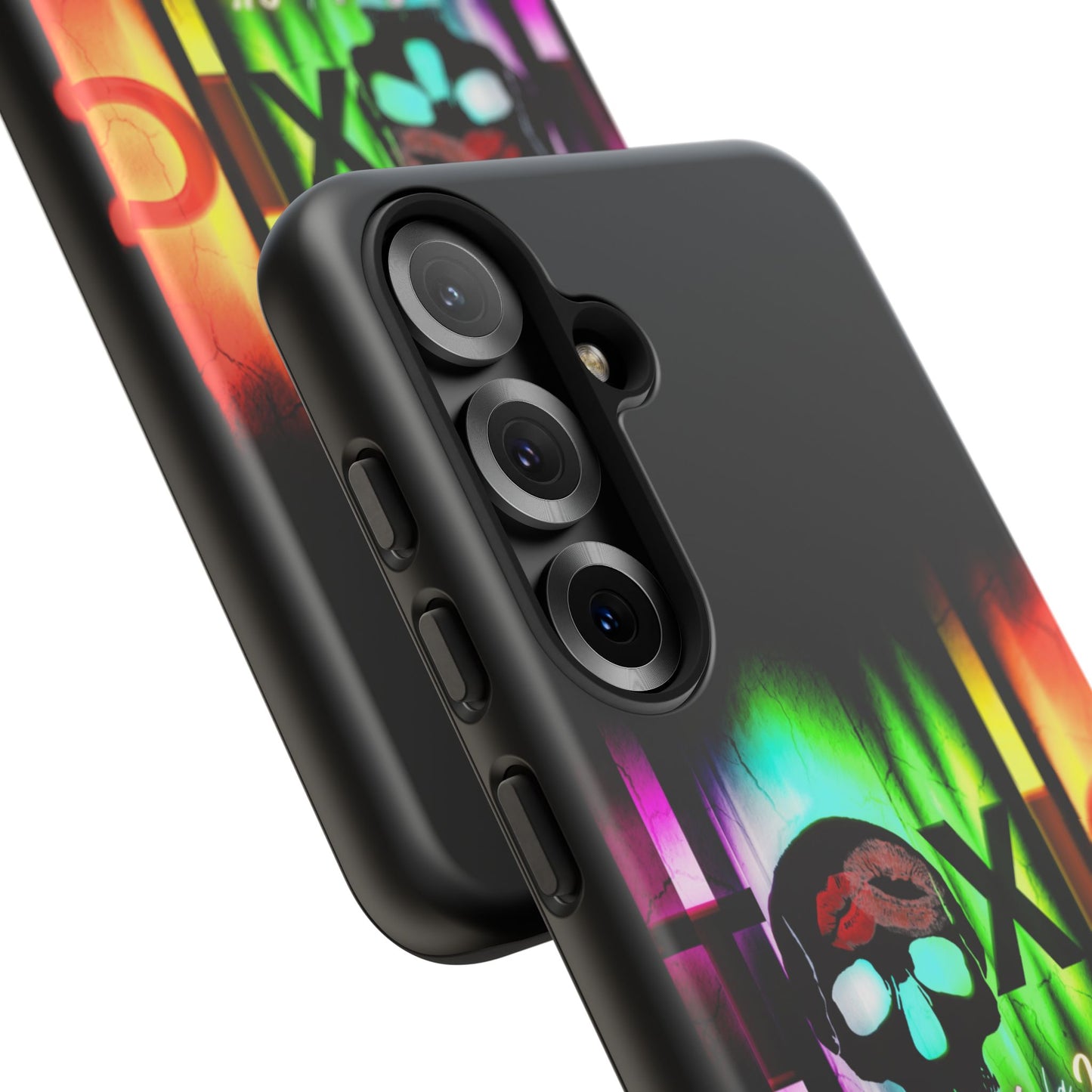 Protective Phone Case – Fatal Attraction