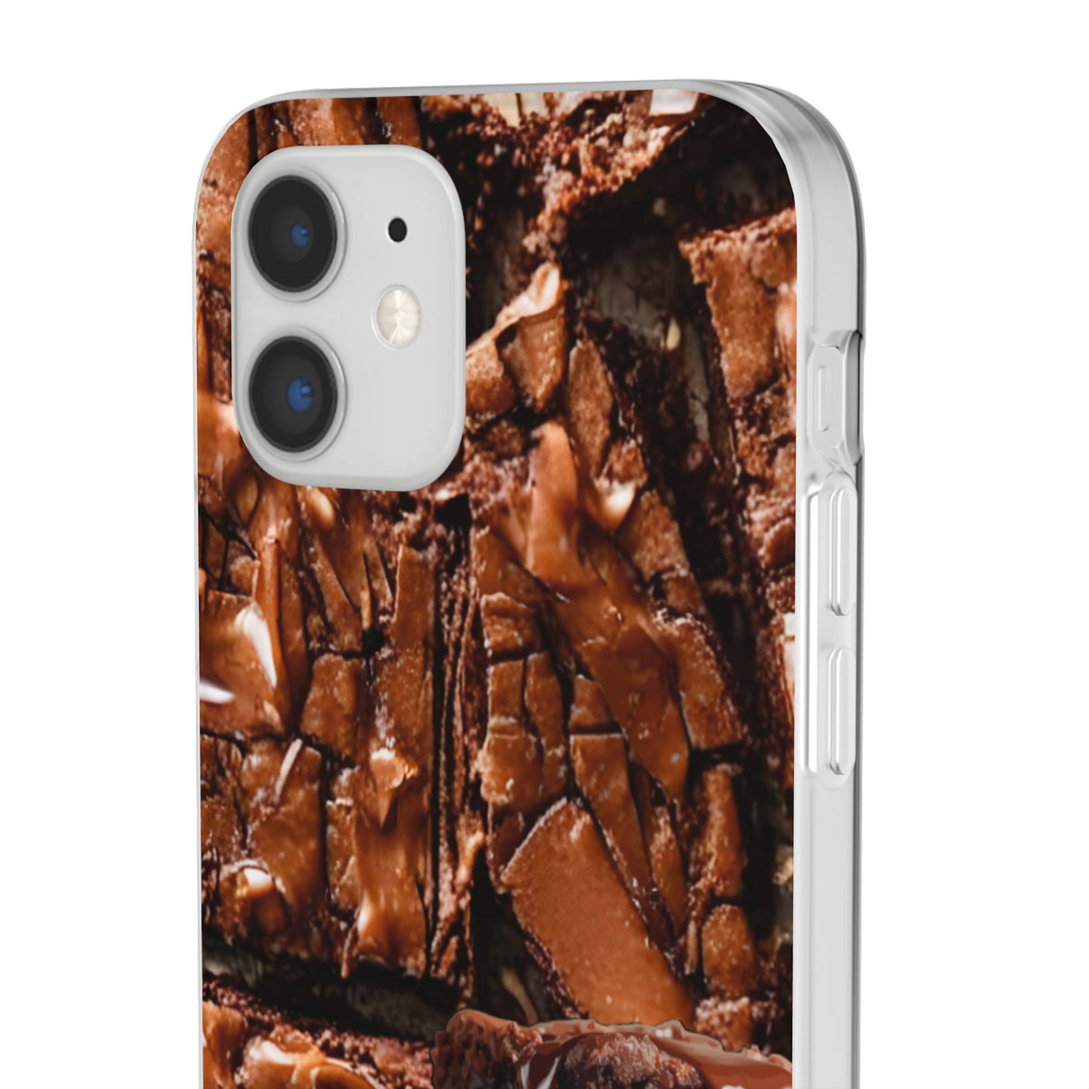 Flexi Case – Brownie Weather