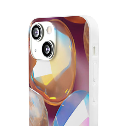 Flexi Case – Glass Candy