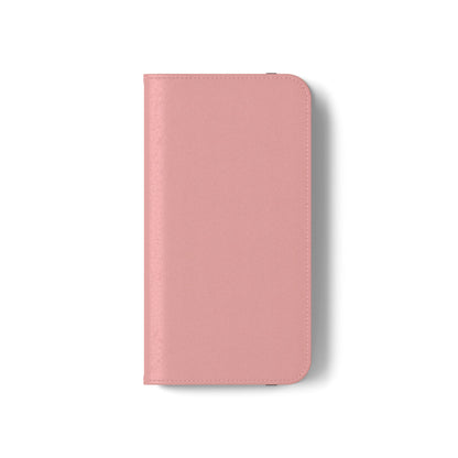 Flip Case – Rosy Hush