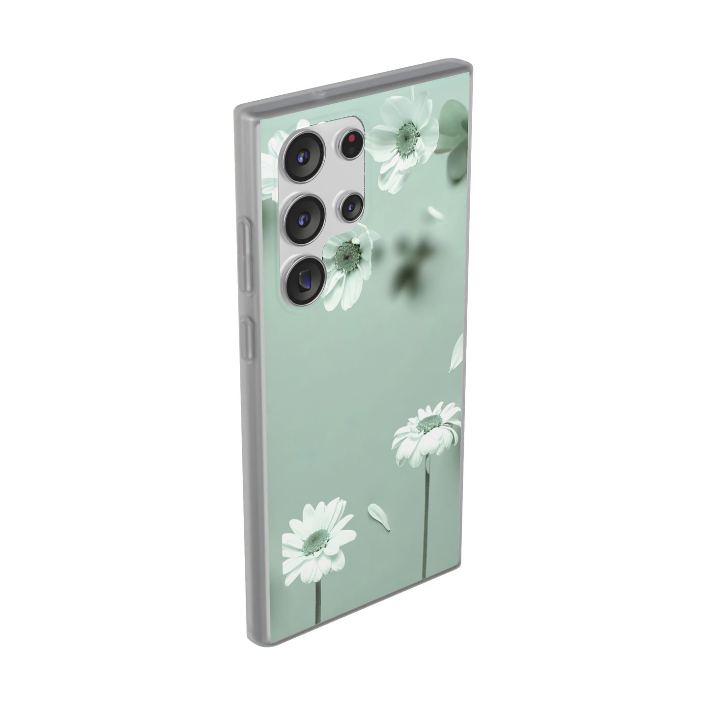 Flexi Case – Daisy Serenity