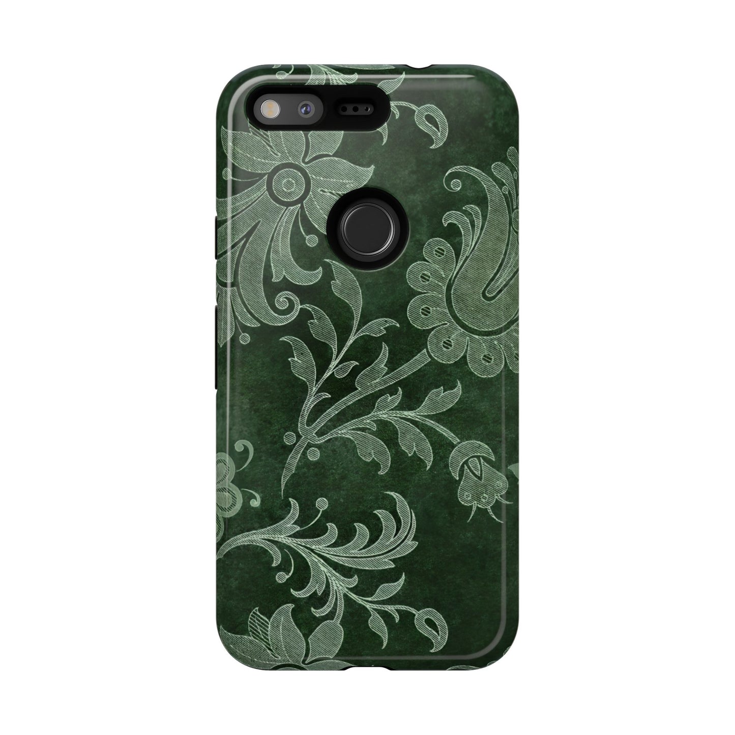 Protective Phone Case – Forest Grace