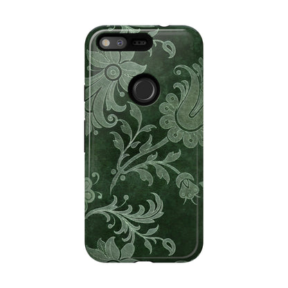 Protective Phone Case – Forest Grace