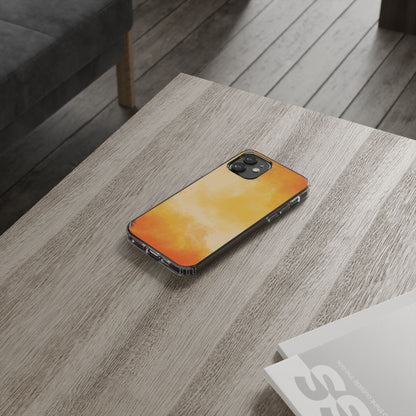 Clear Phone Case – Mellowtone