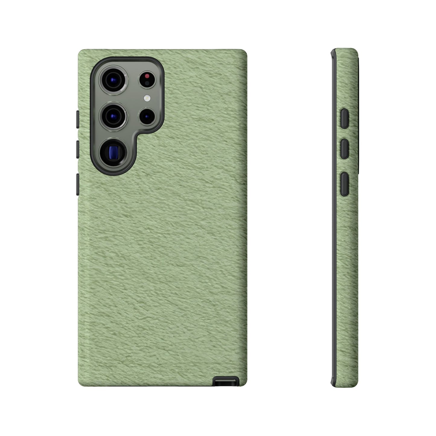 Protective Phone Case – Matcha Wash