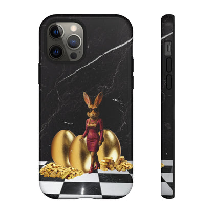 Protective Phone Case – Baddie Bunny