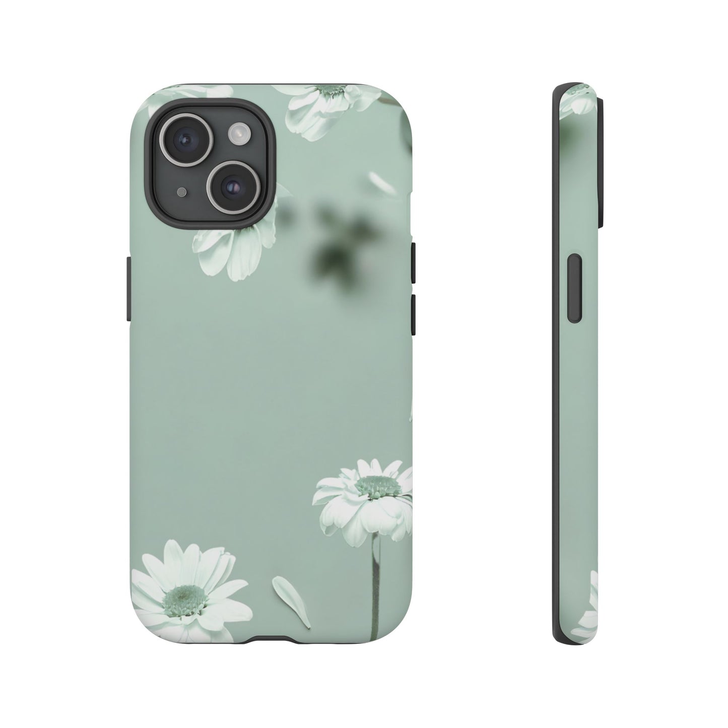 Protective Phone Case – Daisy Serenity